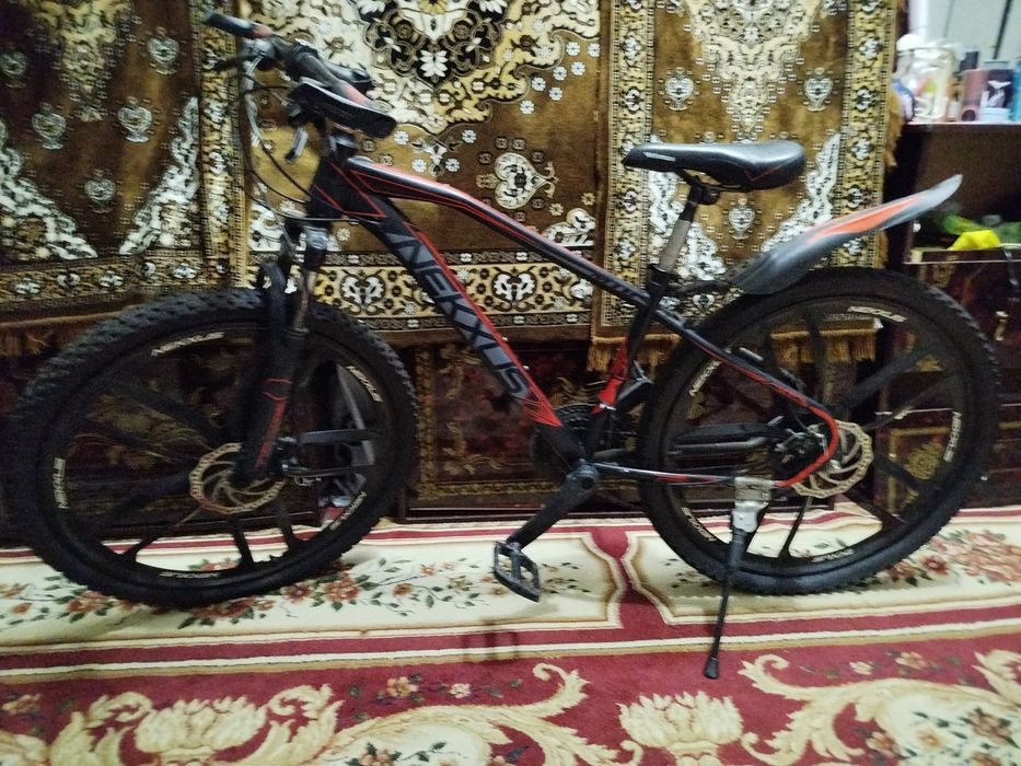 Велик харлший састайанийе