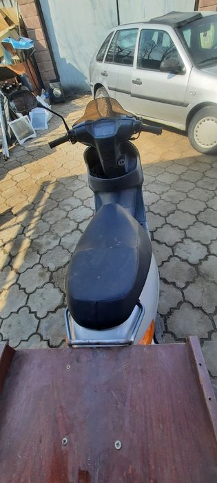 Продам Suzuki address 110