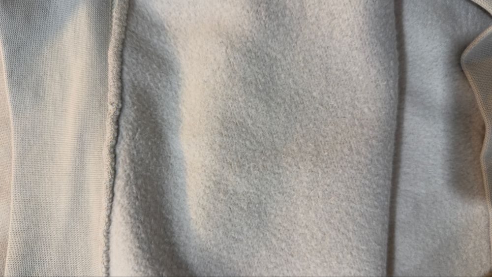 Кофта VANS Loose Fit