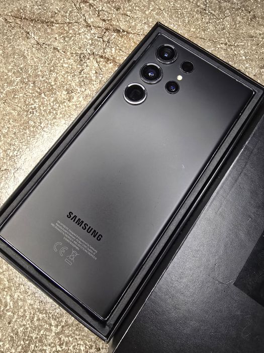 Samsung S 23 Ultra 12/256Gb Vietnam 2 sim