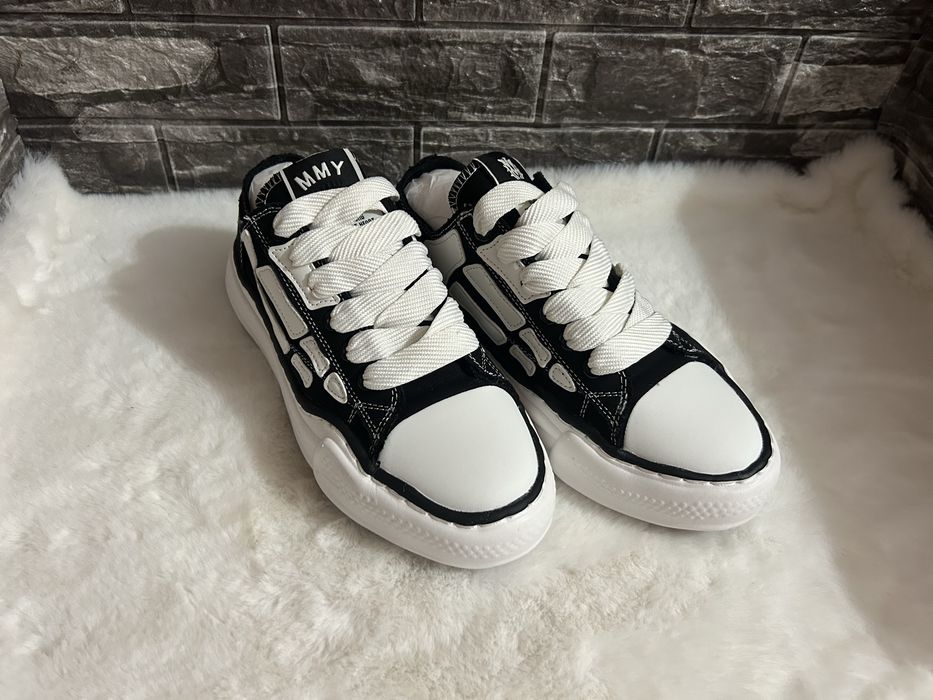 Maison Mihara yasuhiro x amiri