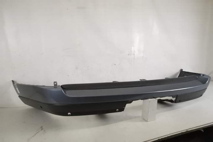 Оригинална задна броня с 6 сензора в добро състояние Ленд Роувър / Lan