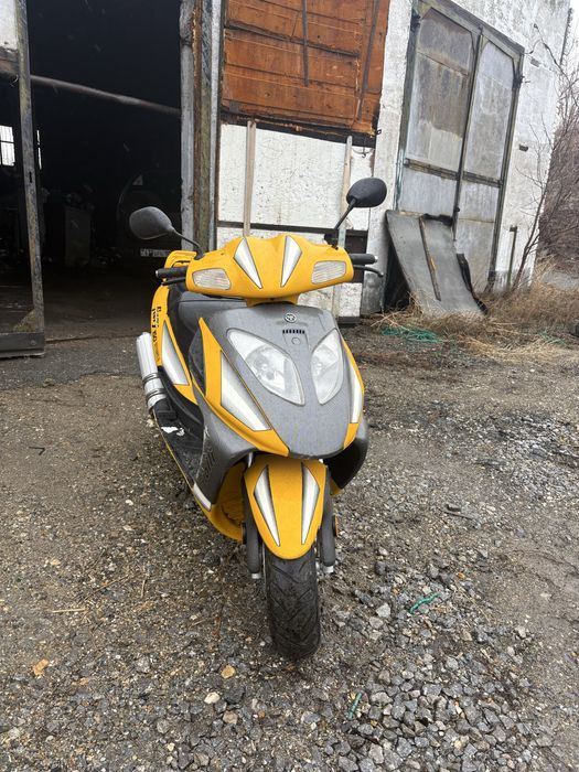 Продам скутер 150куб