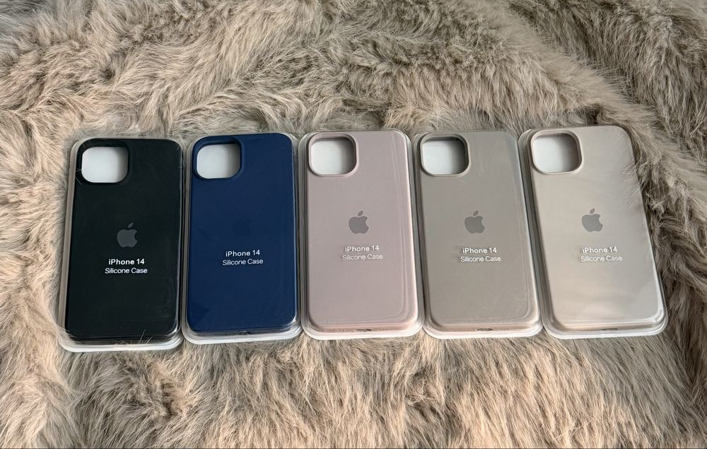 Husa iPhone 14, 14 PRO, 14 PRO MAX
