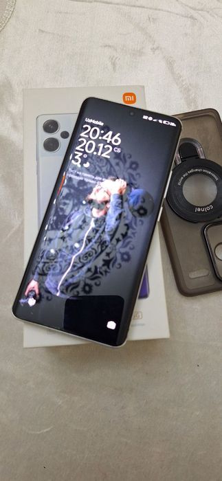 Redmi note 13 Pro Plus 12/512