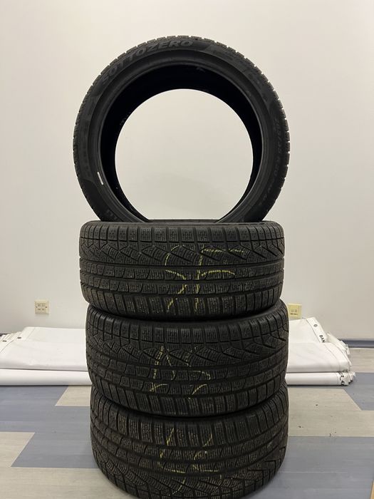 Pirelli W240  Sottozero Serie II 265/35R20 99V XL 3PMSF