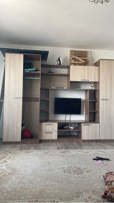 Продам срочно горку в зал
