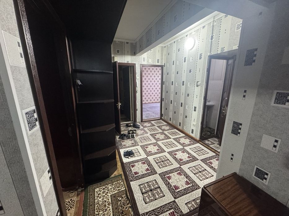 Арпнда Квартиры в Сергели 8А