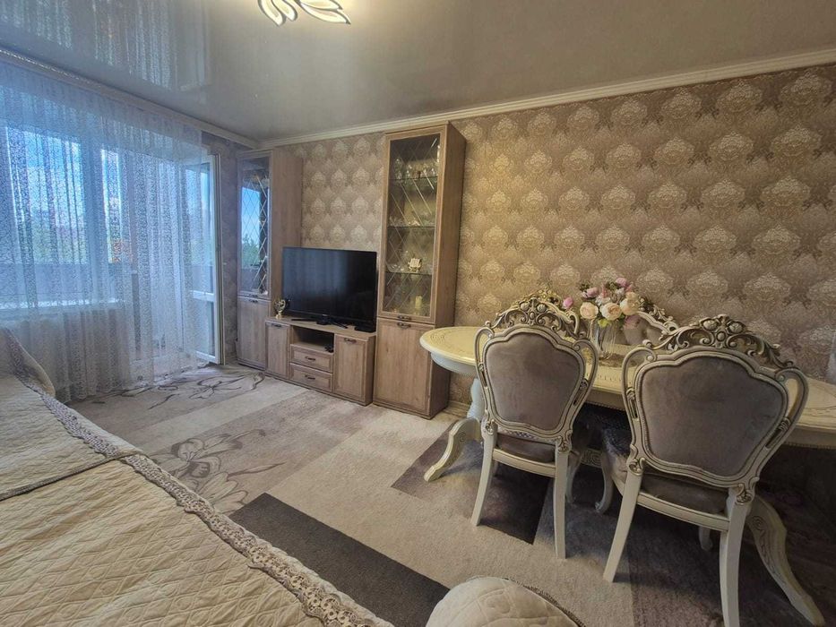 Продам 3 комнатную квартиру
