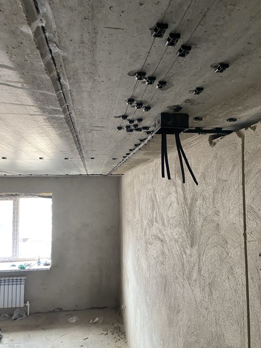 Электрик Актобе | Услуги электрика