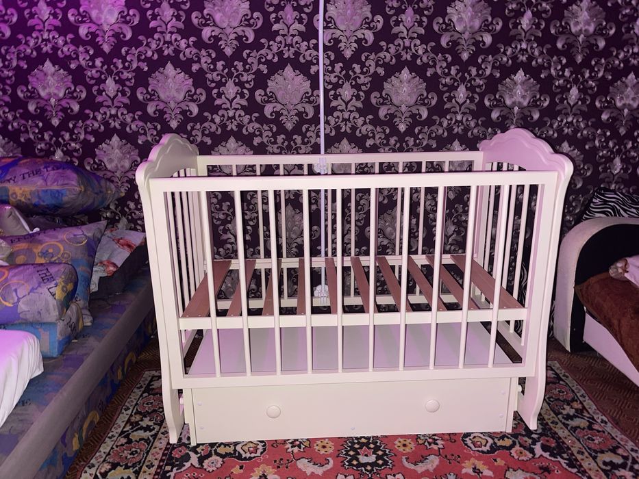 Продам детский манеж