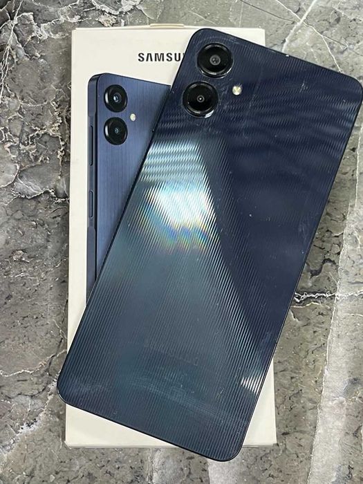 Samsung Galaxy A06