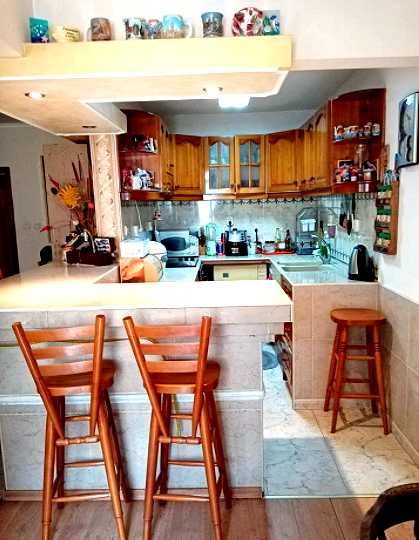 Дава се под наем Двустаен апартамент в Бургас, Възраждане - 78 кв.м за 200 € - Снимка #8