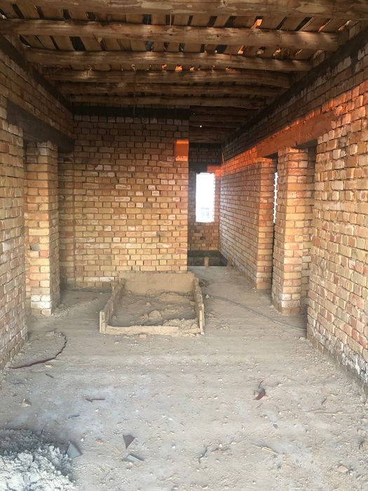 Учаска  2 каватли 6та хонали уй ( Ориентр ТМЗ )