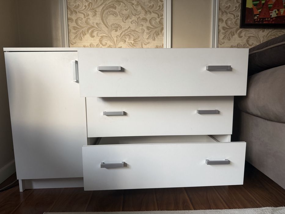 Продается тумба фирмы IKEA