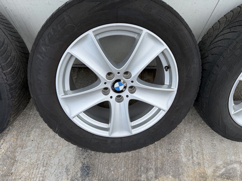 Джанти 18 за BMW X5 E70 X6, БМВ