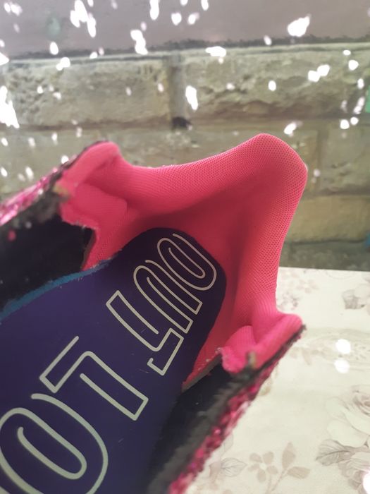 Уникални дамски кецове Adidas la marque aux 3 bandes