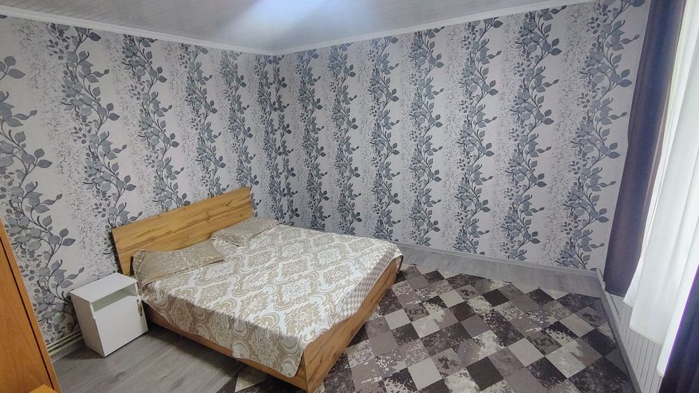 Сдам квартиру ...