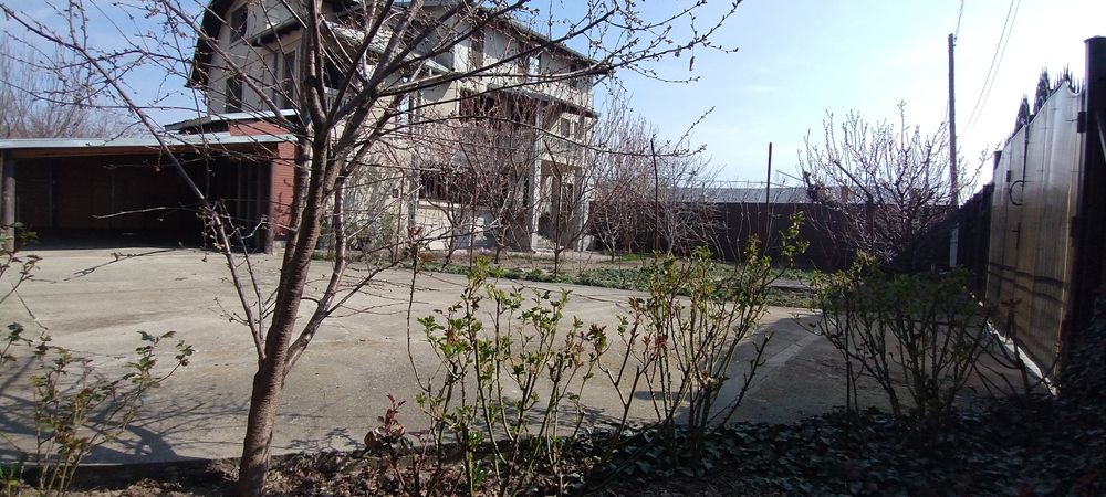 Casă P+1 în Măgurele