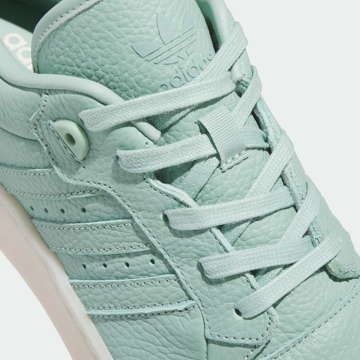 Adidas Rivalry Lux Low Hazy Green кецове маратонки IF7185 НОВИ с кутия