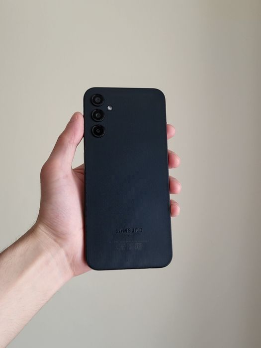 Самсунг А14 128ГБ Оперативка 12 Игровой Доступная Цена