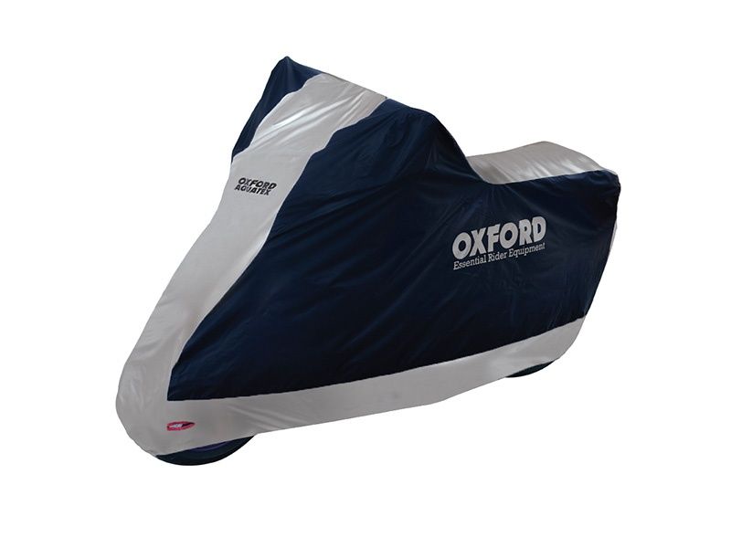 Покривало за мотор Oxford Aquatex XL