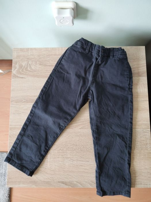 Комплект дрехи за момче размер 98