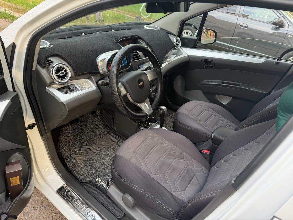 Продается Chevrolet Spark