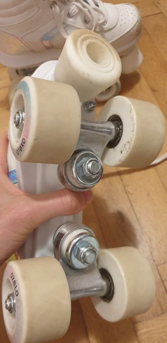 Детски ролкови кънки Oxelo,размер  32