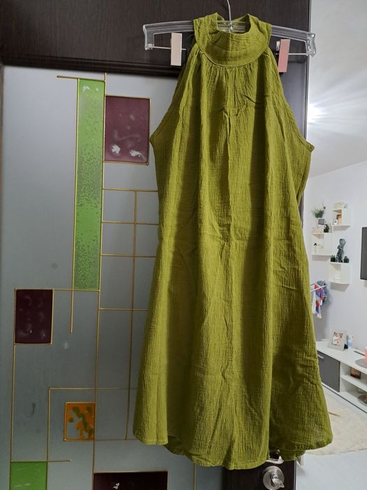 Rochie de plajă pentru femei