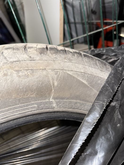 Yokohama es32 185/65 R15