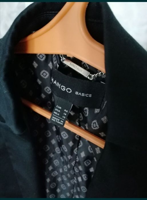 Жилетка,, классика