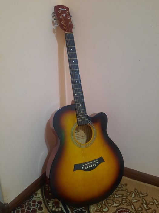 Gitara MusicBrand