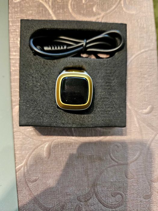 Продавам ZIKR RING (пръстен)