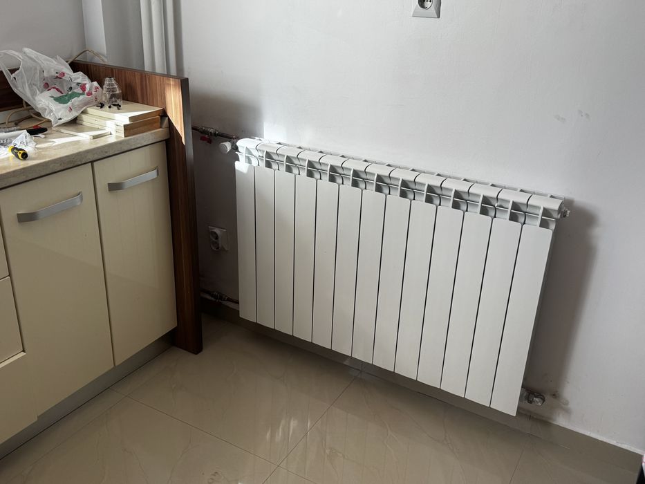 Instalator Sanitar Bucuresti/Ilfov