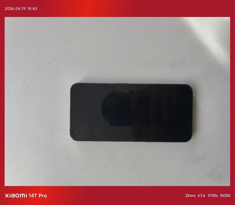 Продам или обменяю Nothing Phone 1