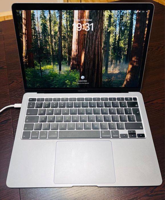 MacBook Air 13 inch