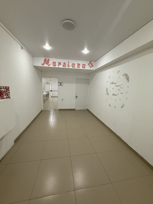 Комерческая недвижимость помещение