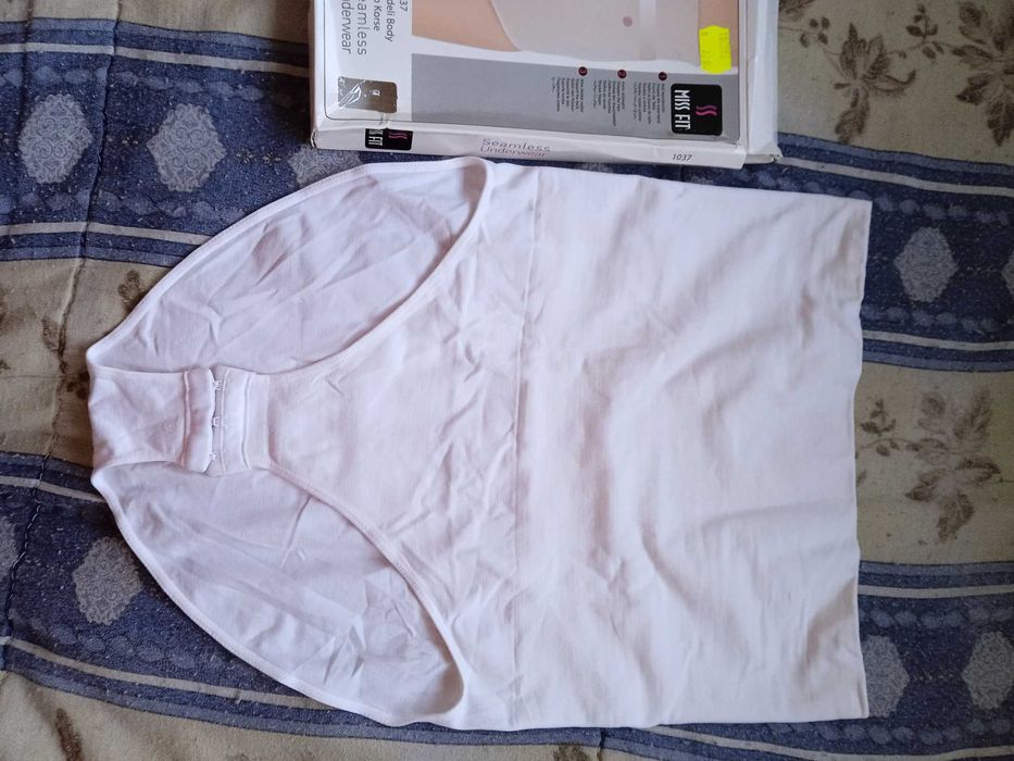 Оформящо   бельо