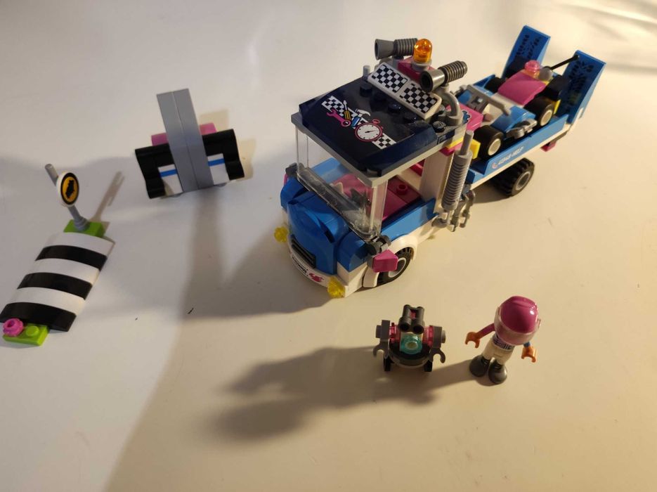 Construcții Lego Friends
