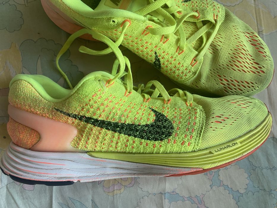 Маратонки Nike, номер 44