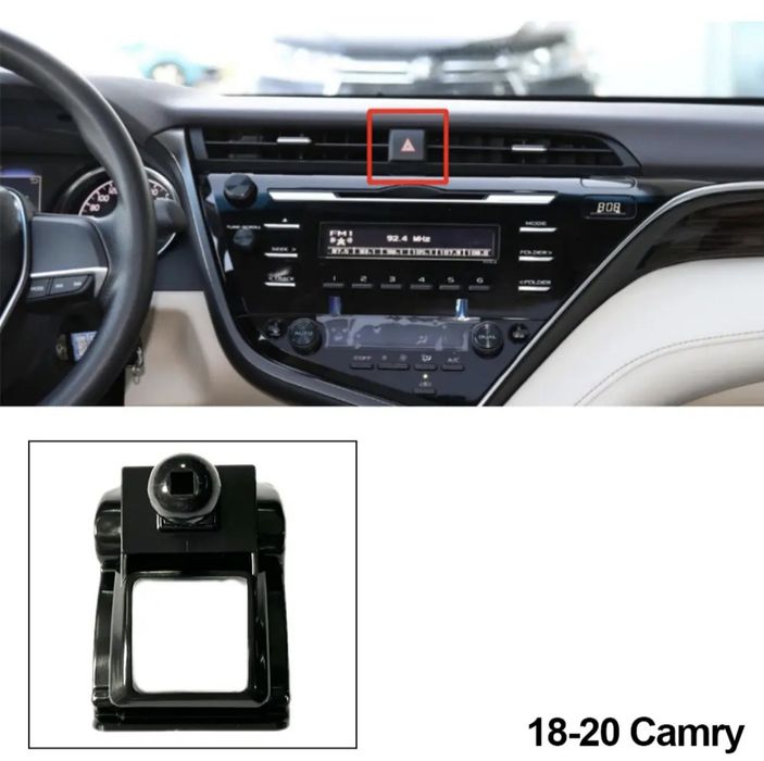 Продам держатель телефона