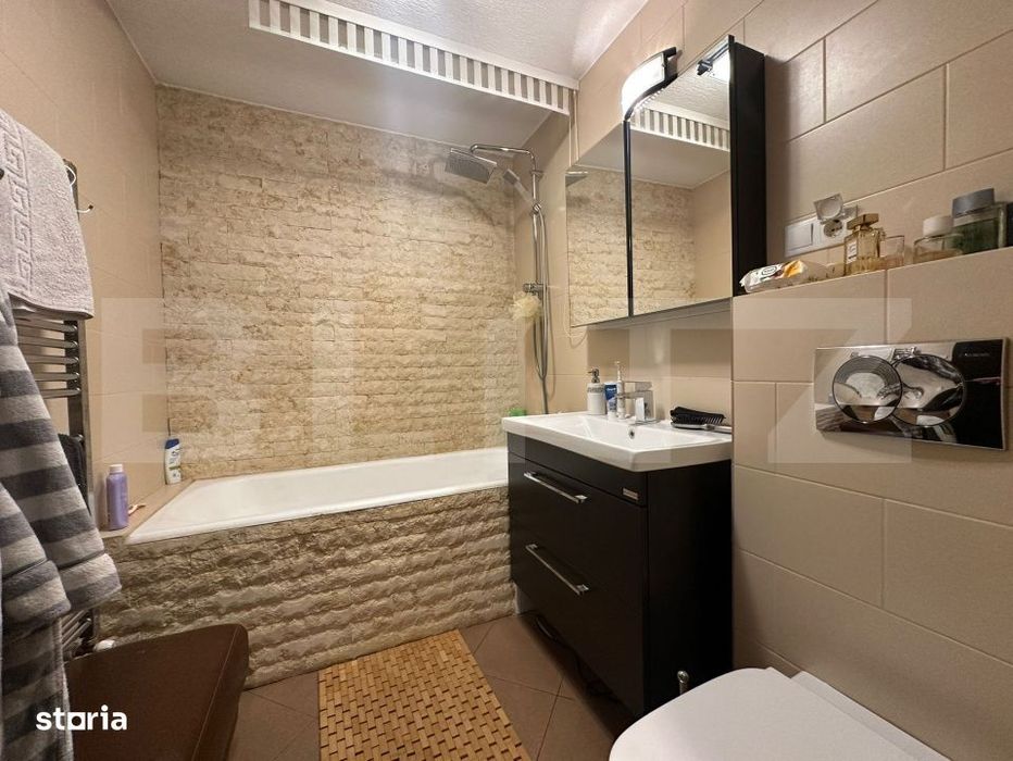 Apartament modern 3 camere | Hunedoara