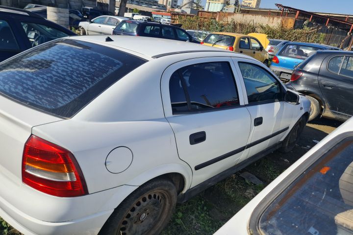 Piese Opel Astra G