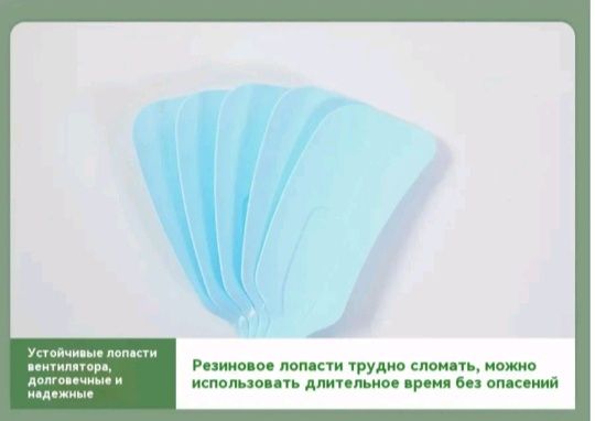 Вентилятор потолочный