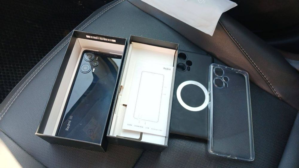 NOTE 12 TURBO 12 _512