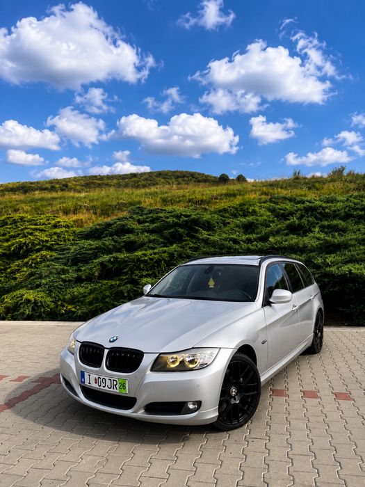 BMW 320d