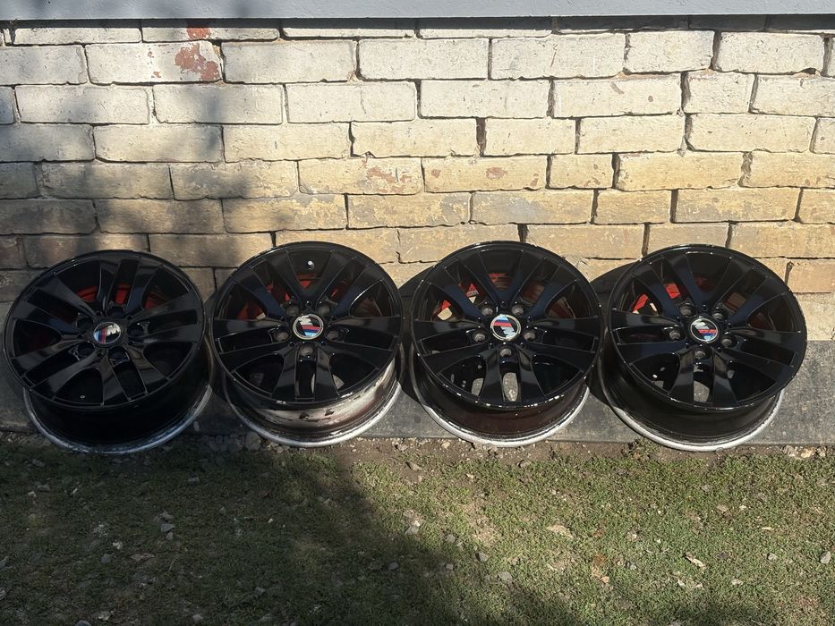 Jante BMW Originale R16