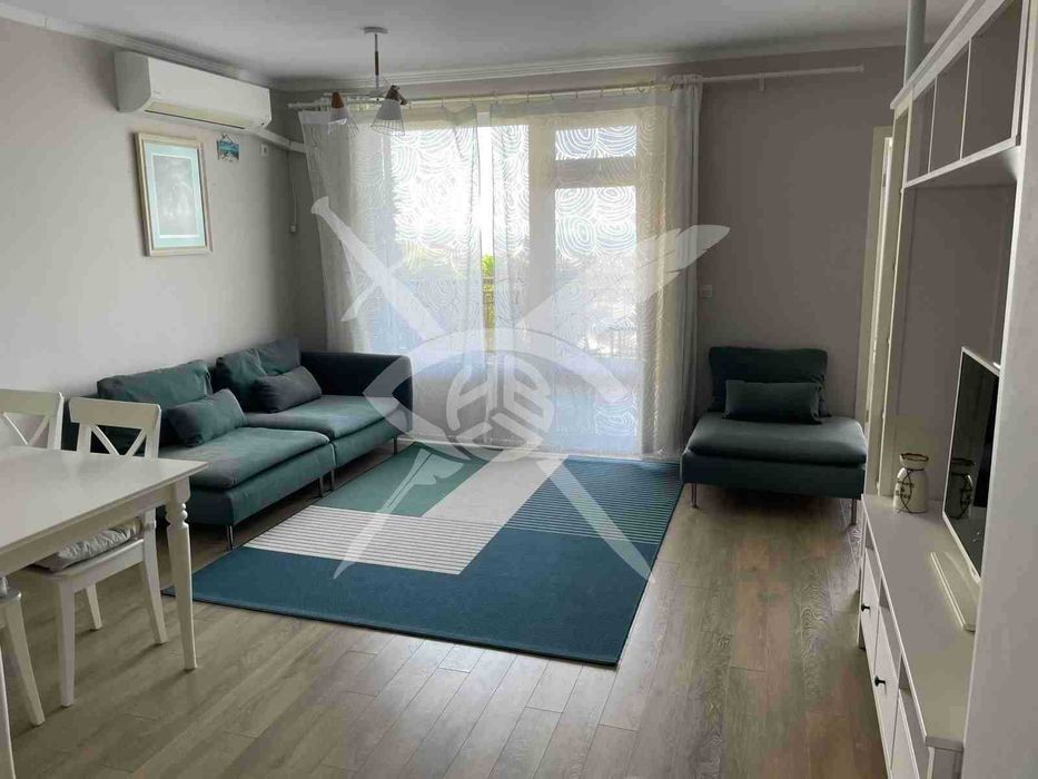 Тристаен апартамент в Свети Влас! 84388