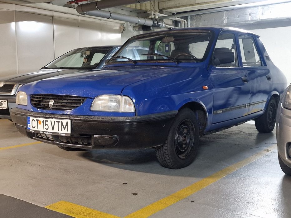 Dacia 1310 CN4 injecție